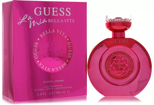 Guess La Mia Bella Vita EDP 100ml (ORIGINAL)