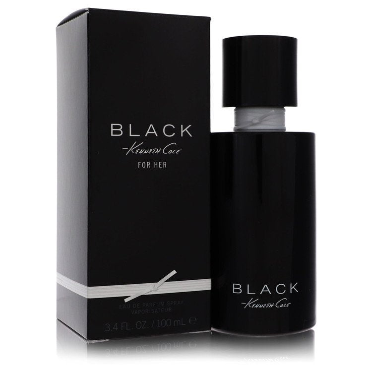 Kenneth Cole Black for her EDP 100ml (ORIGINAL)