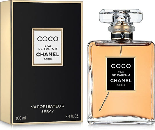 Chanel Coco EDP 100ml