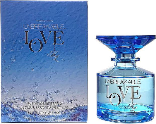 KHLOE AND LAMAR UNBREAKABLE LOVE EDT (ORIGINAL)