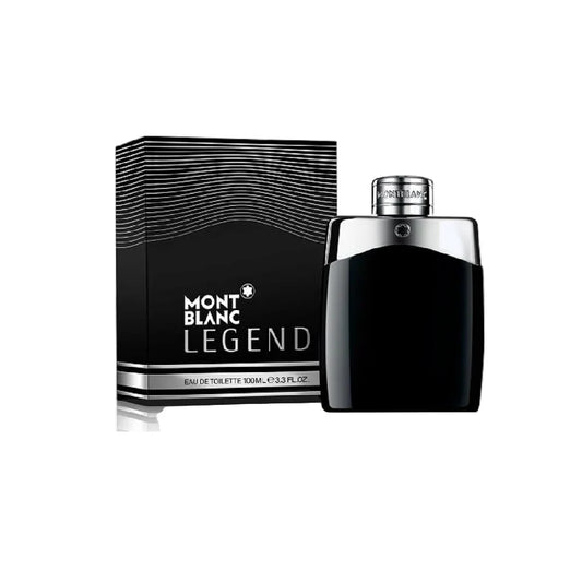 Mont Blanc Legend EDP 100ml