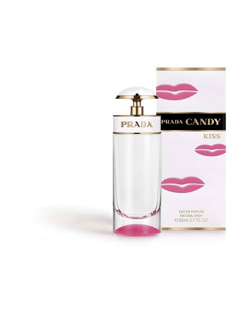 Prada Candy Kiss EDP 100ml