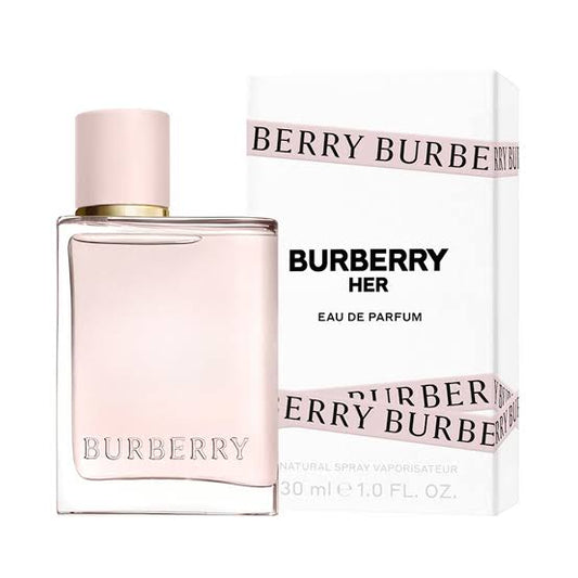 Burberry Her EDP 100ml