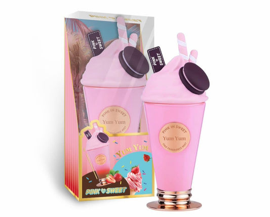 Yum Yum - pink in sweet 🖤(dupe) EDP 200ml