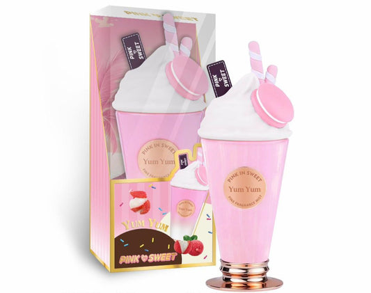 Yum Yum - pink in sweet 🖤 (dupe) EDP 200ml