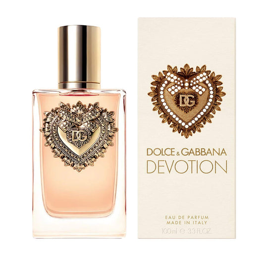 Dolce & Gabanna Devotion EDP 100ml