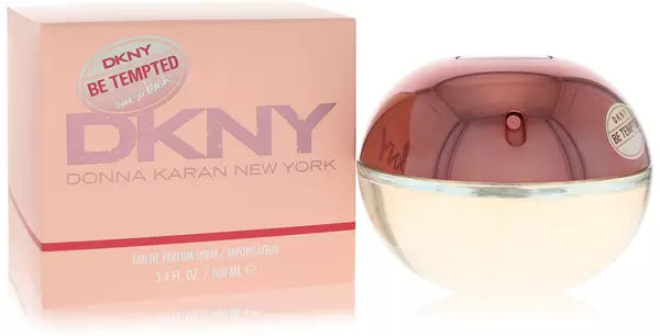 DKNY BE TEMPTED EAU SO BLUSH EDP 100ml (ORIGINAL)