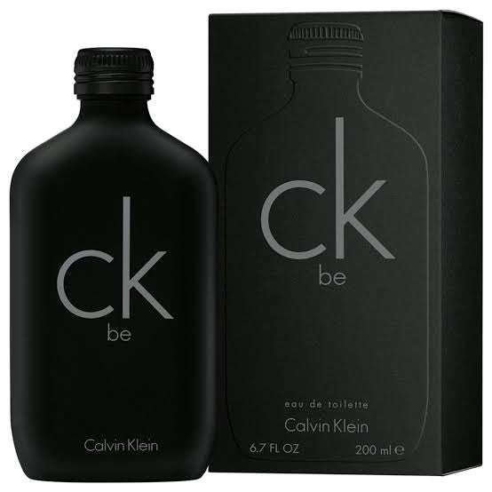 CK Be 100ml