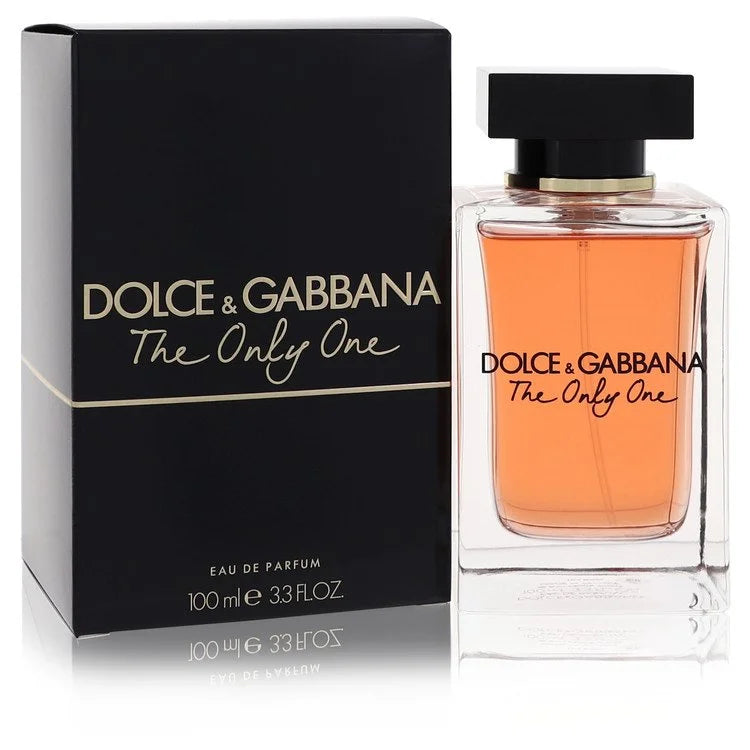 Dolce & Gabanna The Only One EDP 100ml (ORIGINAL)