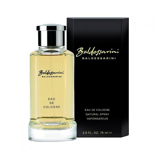 Hugo Boss Baldessarini Cologne 75ml