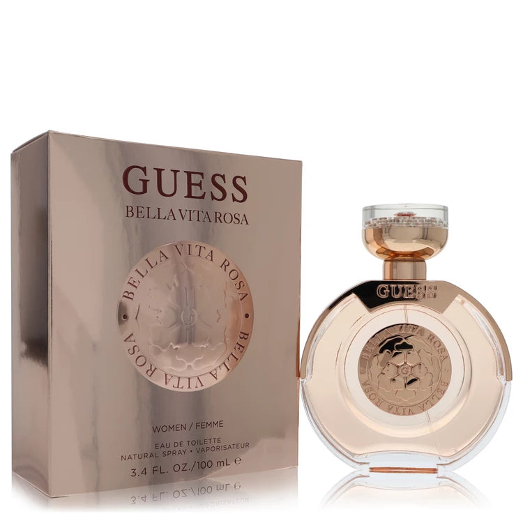 Guess Bella Vita Rosa EDP 100ml (ORIGINAL)