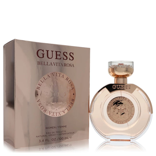 Guess Bella Vita Rosa EDP 100ml (ORIGINAL)