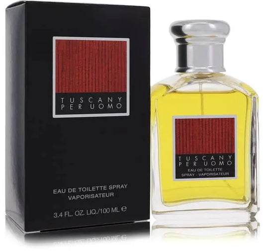 Tuscany Cologne By Aramis for Men EDP 100ml (ORIGINAL)