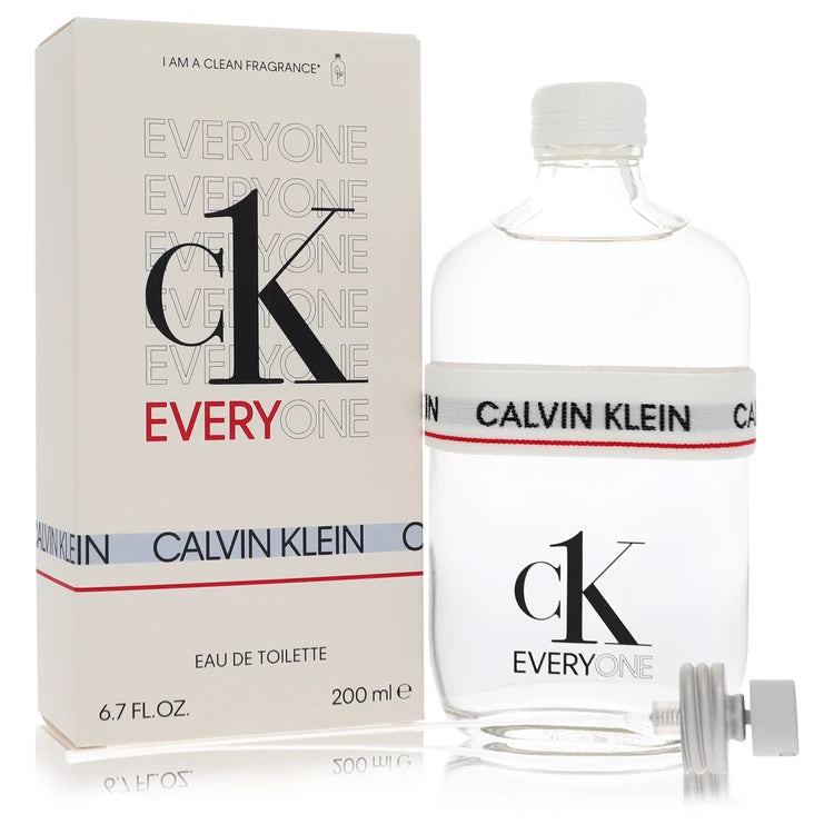 CK EVERYONE BY CALVIN KLEIN EDT (ORIGINAL)