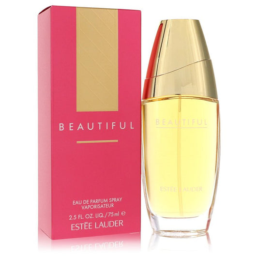 Estee Lauder Beautiful EDP 75ml (ORIGINAL)