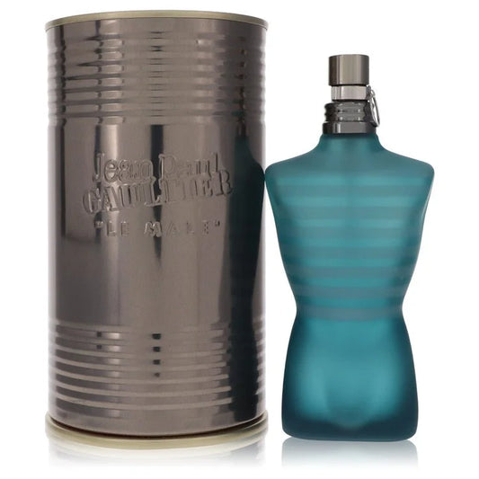 Jean Paul Gaultier Le Male EDT (ORIGINAL)