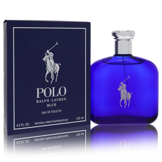 Polo blue EDP (ORIGINAL)