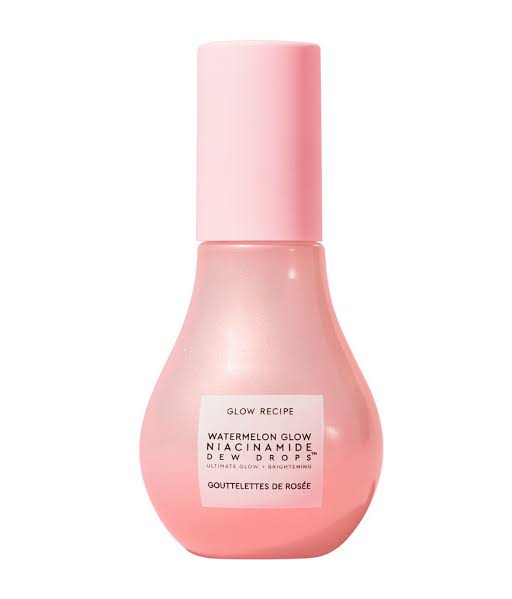 Glow recipe Watermelon Glow Niacinamide Dew Drops