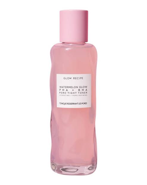 Glow Recipe Watermelon Glow PHA +BHA Pore-Tight Toner