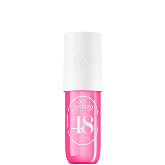 Sol De Janeiro Brazilian Crush Parfum 48 90ml