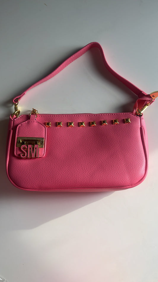 Steve Madden premium PU leather bag