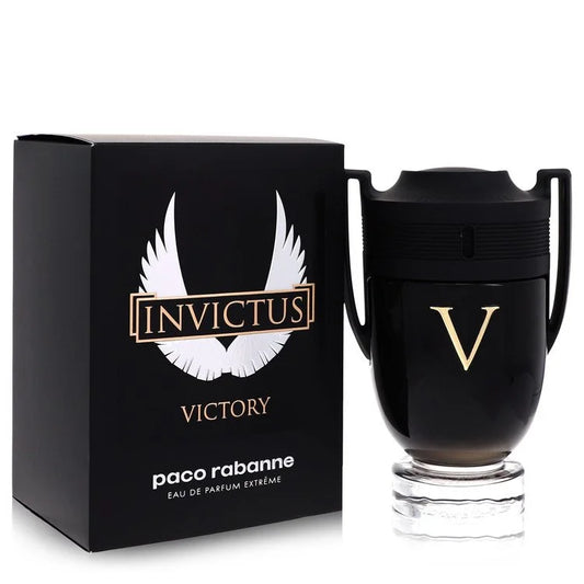 Paco Rabanne Invictus Victory Cologne EDP 100ml (ORIGINAL)