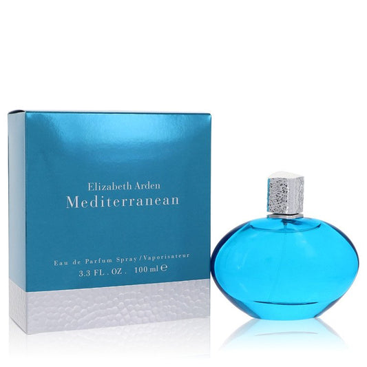 Elizabeth Arden Mediterranean EDT 100ml (ORIGINAL)