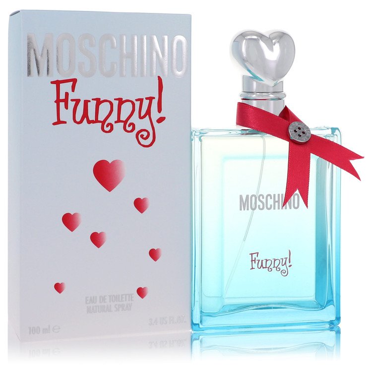Moschino Funny EDT (ORIGINAL)