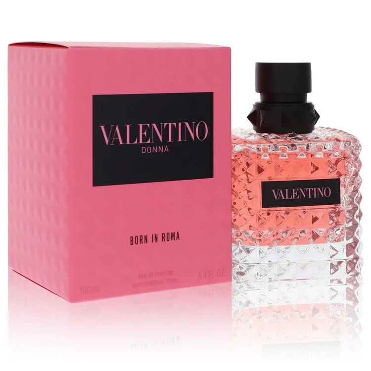 Valentino Donna Born In Roma 100ml (ORIGINAL)