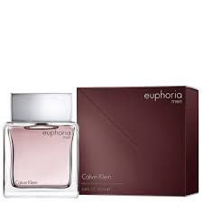 Ck Euphoria EDP 100ml