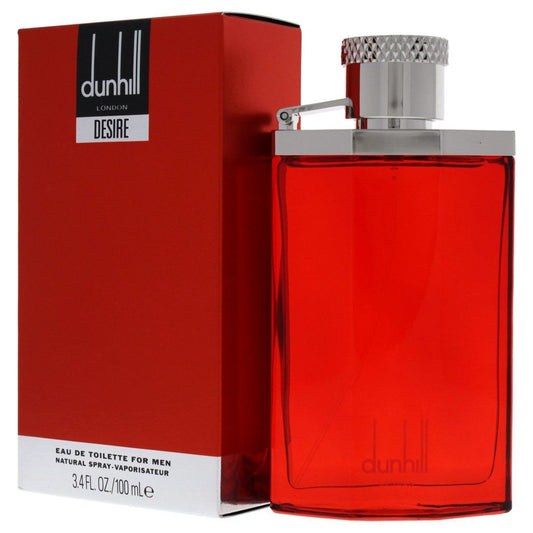 Dunhill Desire Red EDT 100ml