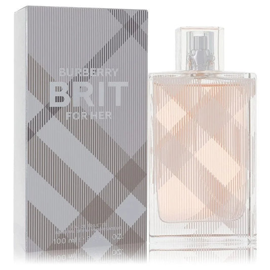 Burberry Brit EDT 100ml (ORIGINAL)
