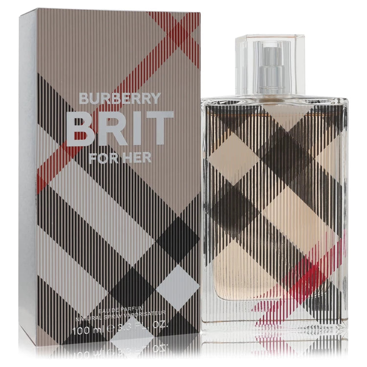 Burberry Brit EDP 100ml (ORIGINAL)