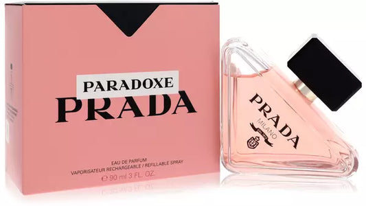 PRADA PARADOXE EDP 90ml (ORIGINAL)