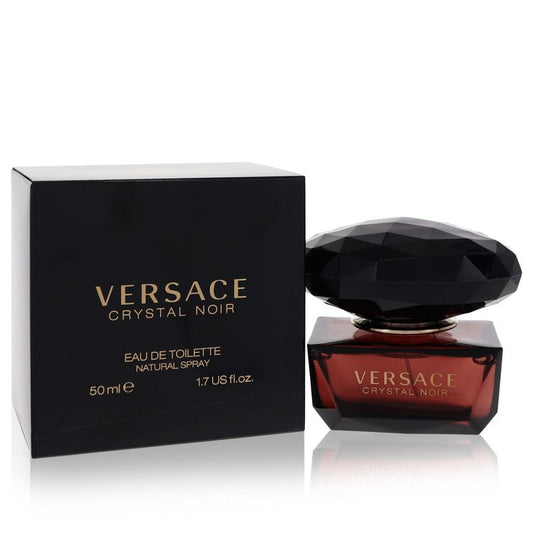 Versace Crystal Noir EDP (ORIGINAL)