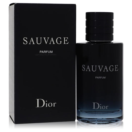 Dior Sauvage parfum (ORIGINAL)