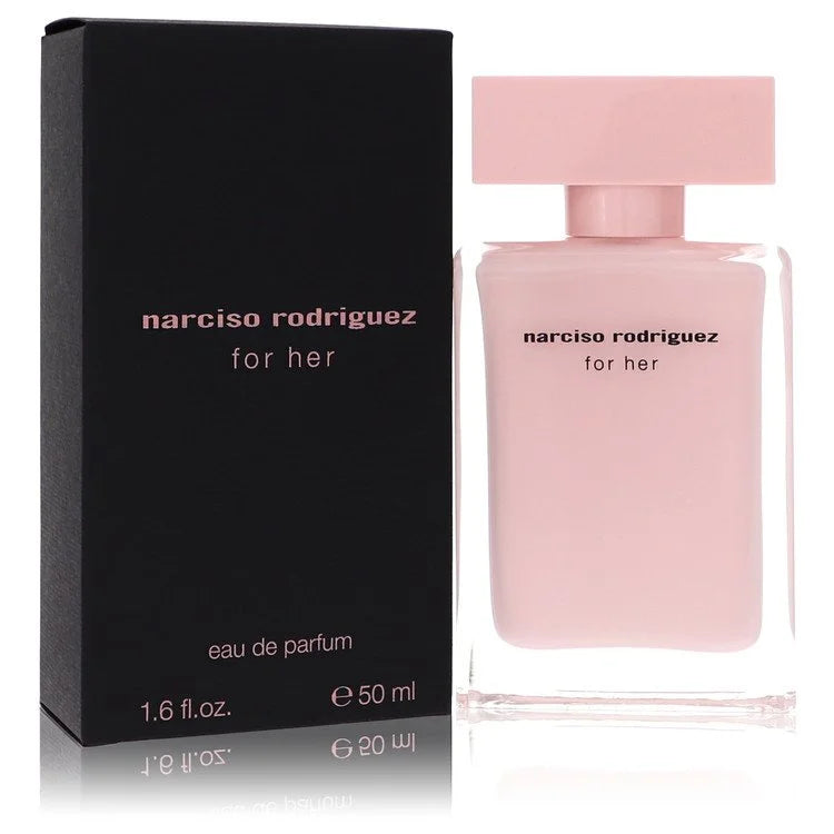 Narciso Rodriguez for her EDP (ORIGINAL)