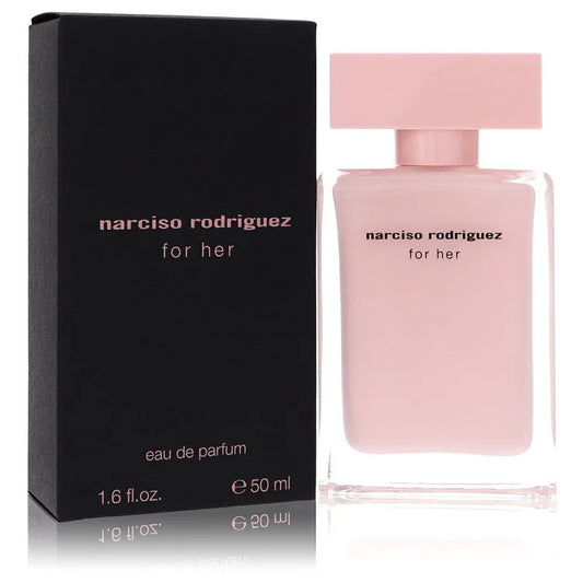Narciso Rodriguez for her EDP (ORIGINAL)