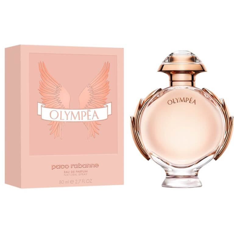 Paco Rabanne Olympea (ORIGINAL)