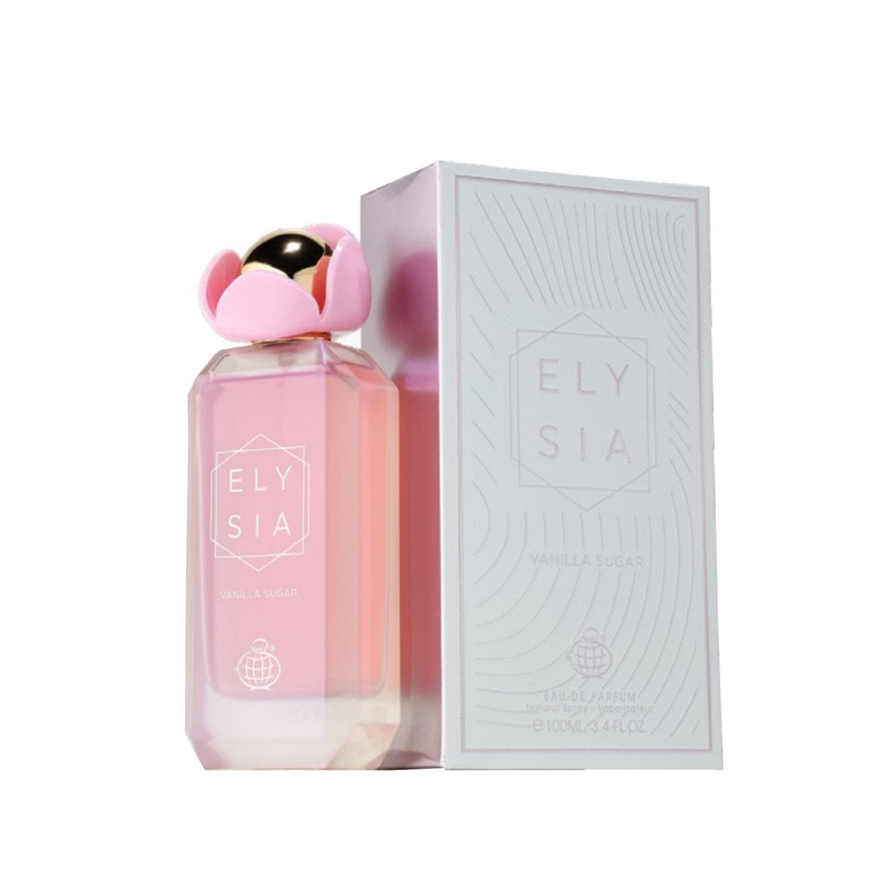 Kayali Vanilla Candy Rock Sugar EDP 100ml