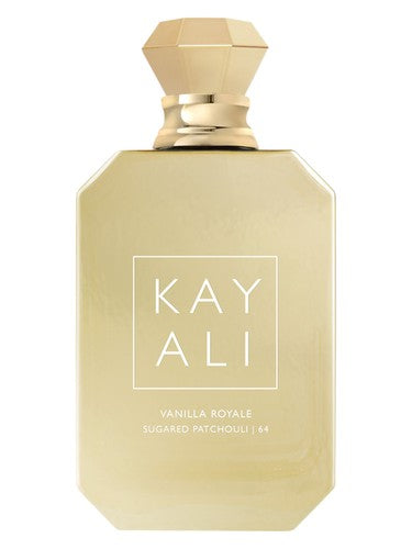 Kayali Vanilla Royale Sugared Patchouli | 64  EDP intense 100ml