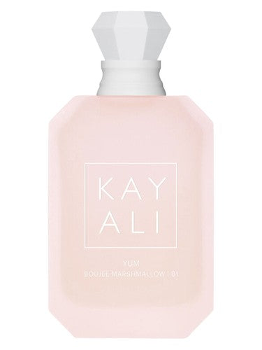 Kayali Yum Boujee Marshmallow | 81  EDP 100ml