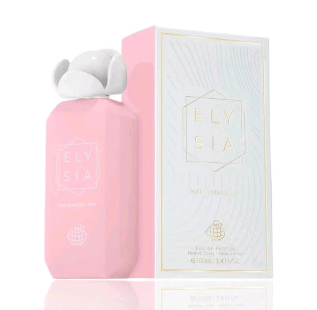 Kayali Yum Boujee Marshmallow | 81  EDP 100ml