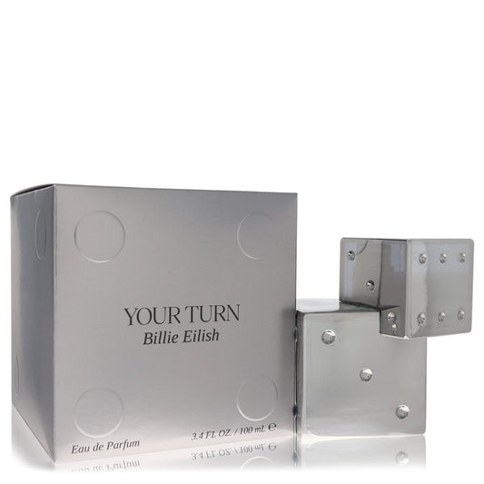 Billie Eilish Your Turn EDP 100ml (ORIGINAL)