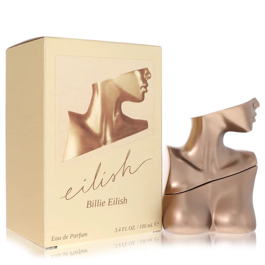 Eilish by Billie Eilish EDP 100ml (ORIGINAL)
