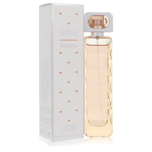 Hugo Boss Orange EDT (ORIGINAL)
