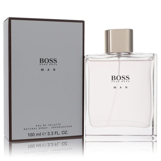 Hugo Boss Orange Man EDT 100ml (ORIGINAL)