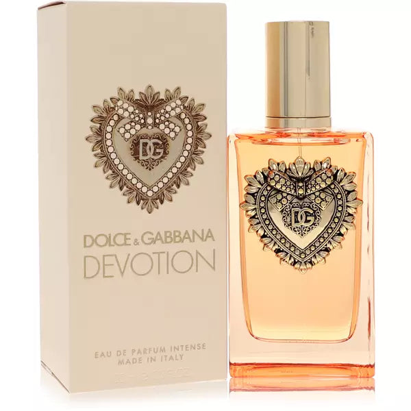D&G Devotion intense EDP 50ml (ORIGINAL)