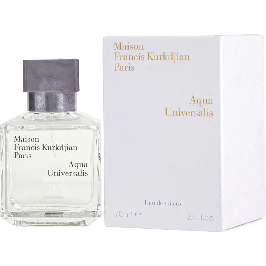Maison Francis Baccarat Rouge 540 Aqua universalis EDP - 100ml