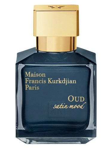 Maison Francis Kurkdjian Satin Oud EDP 100ml